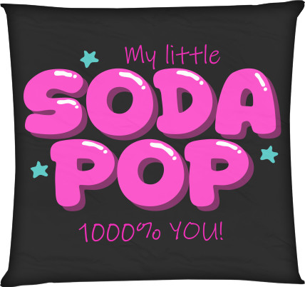 Soda pop