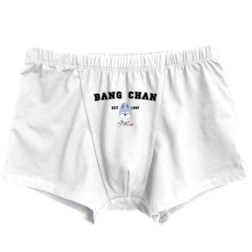 Bang chan 