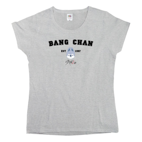 Bang chan 