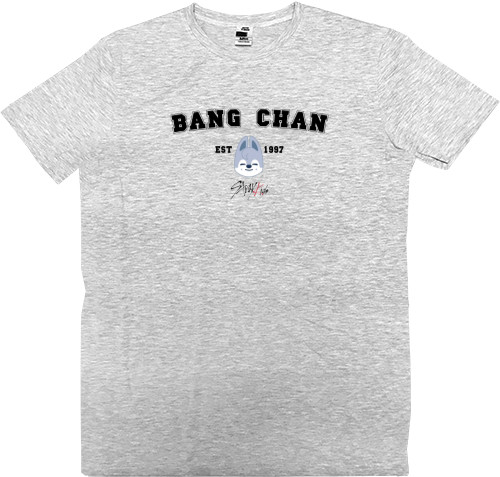 Bang chan 