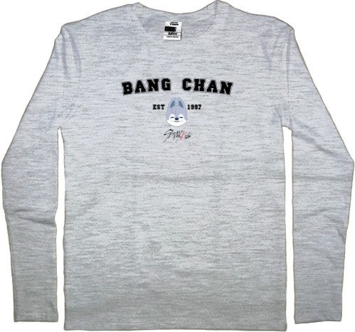 Bang chan 