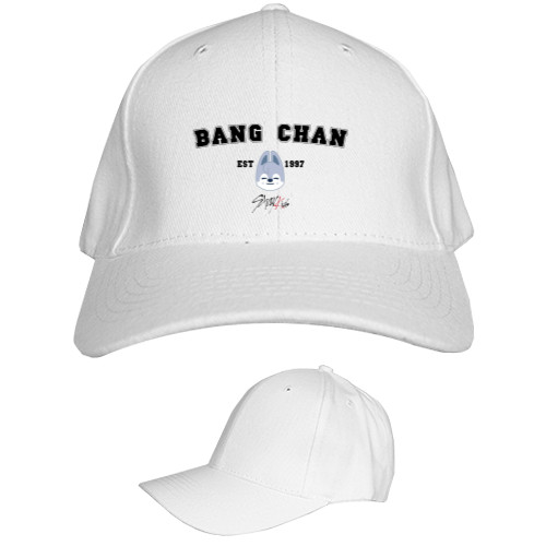 Bang chan 