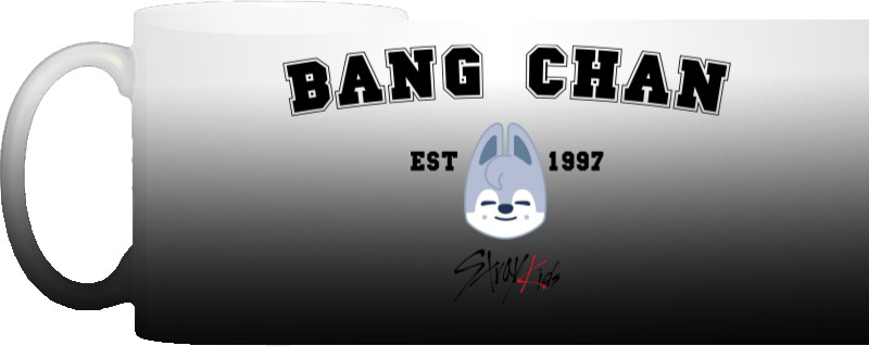 Bang chan 