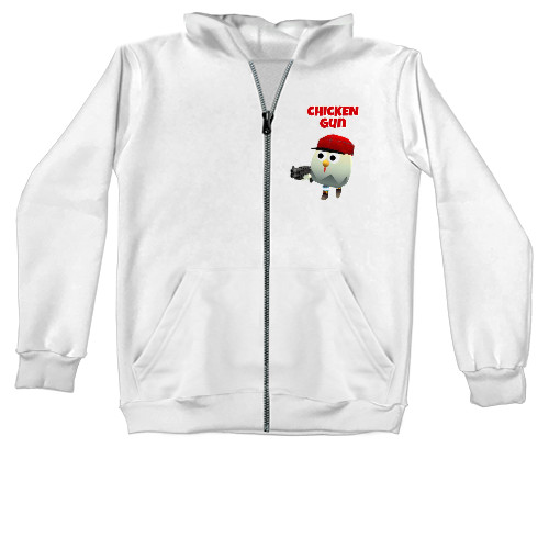 Chicken Gun 9