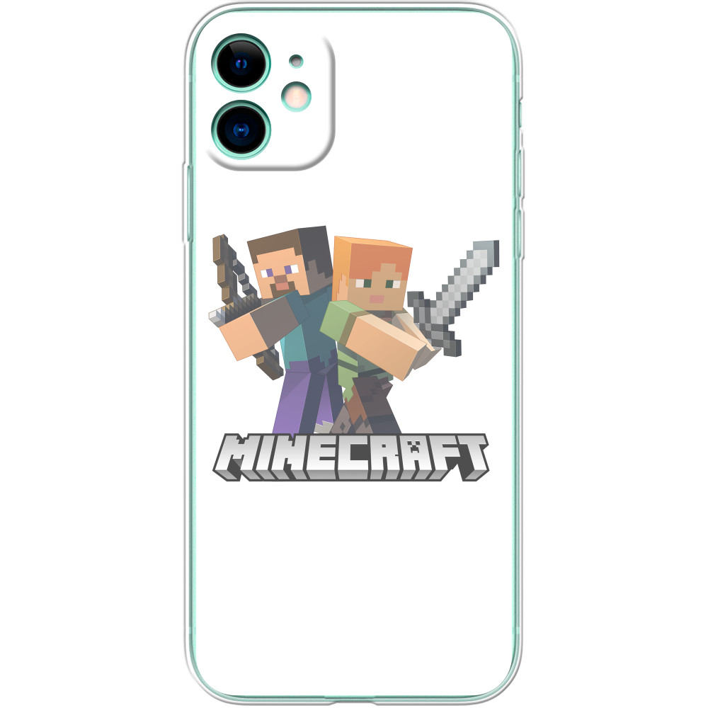 Minecraft