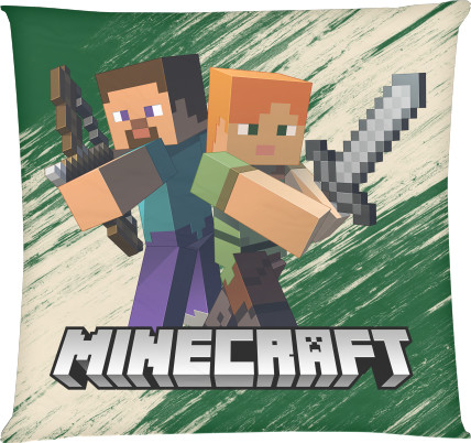 Minecraft