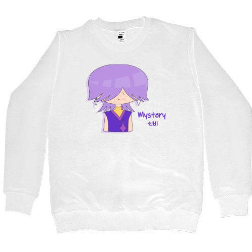 Mystery
