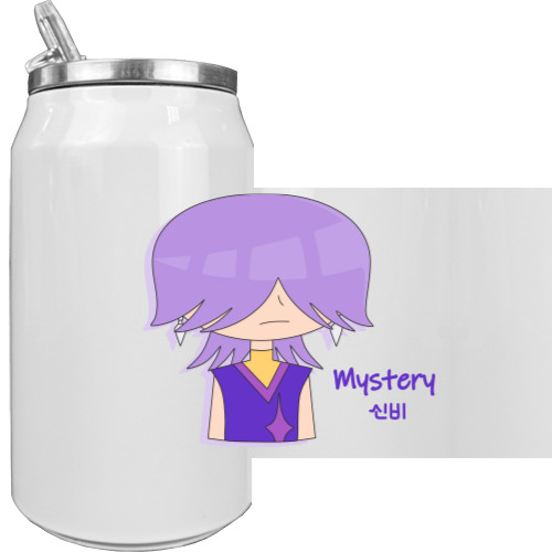 Mystery