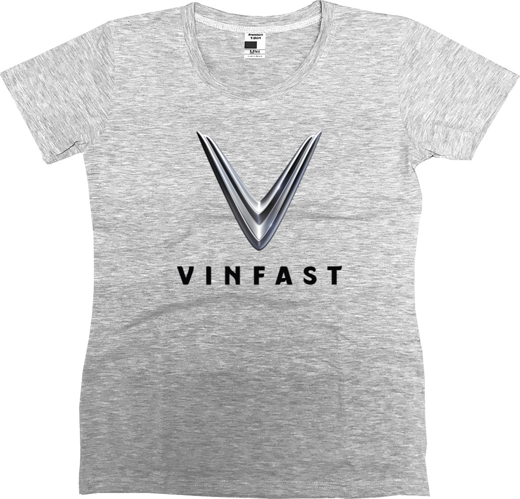 VinFast 