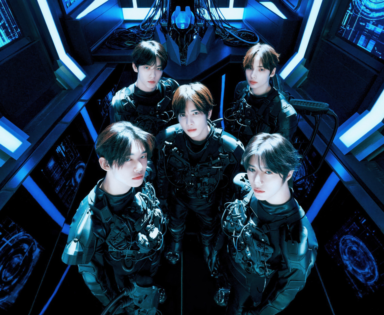Tomorrow X Together