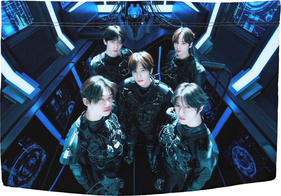 Tomorrow X Together