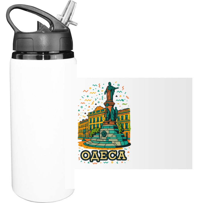 Одесса
