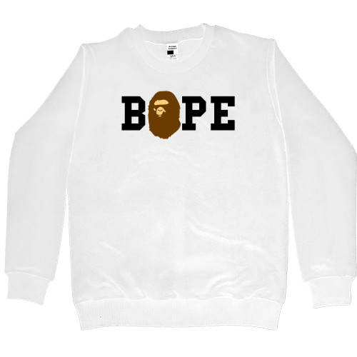 Bape 1