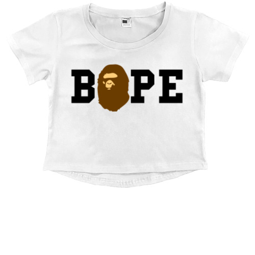 Bape 1