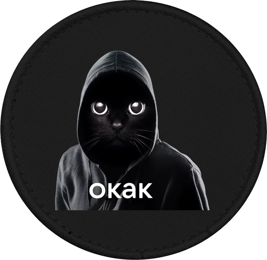 Он як 