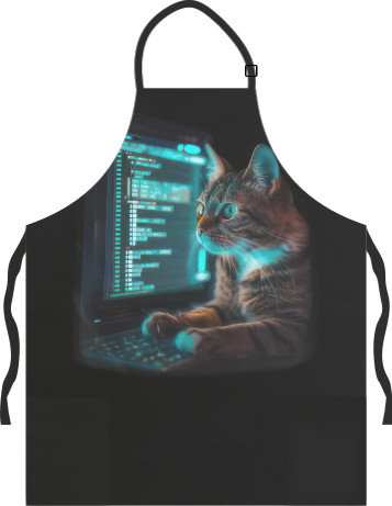 Хакер кот