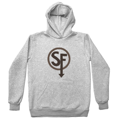 Logo Sally Face Logo Sally Face