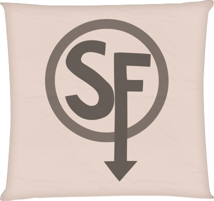 Logo Sally Face Logo Sally Face