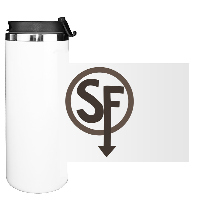 Logo Sally Face Logo Sally Face