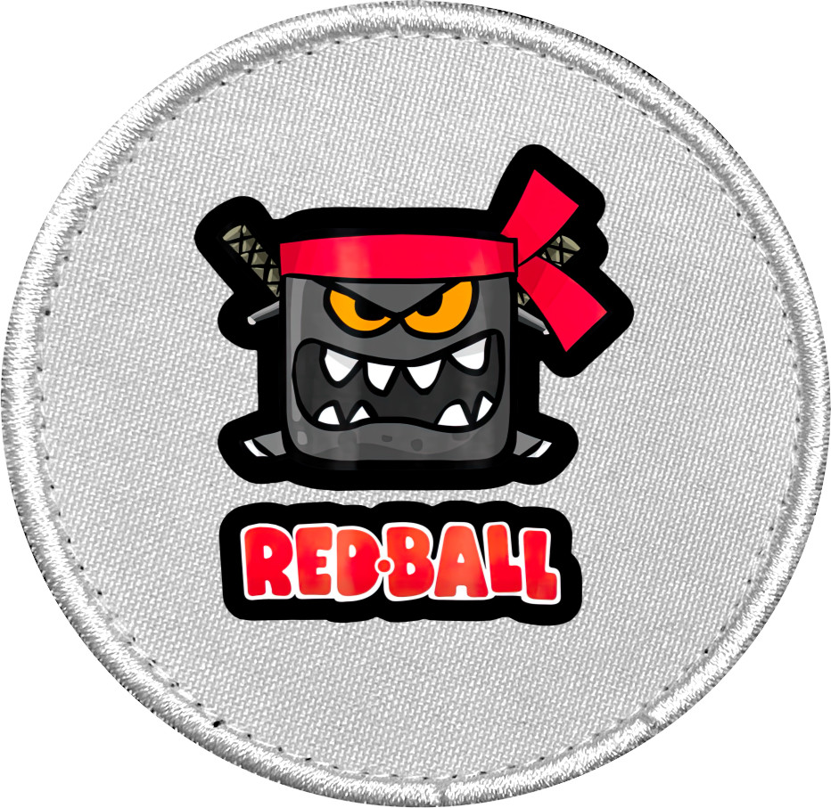 Red Ball Red Ball
