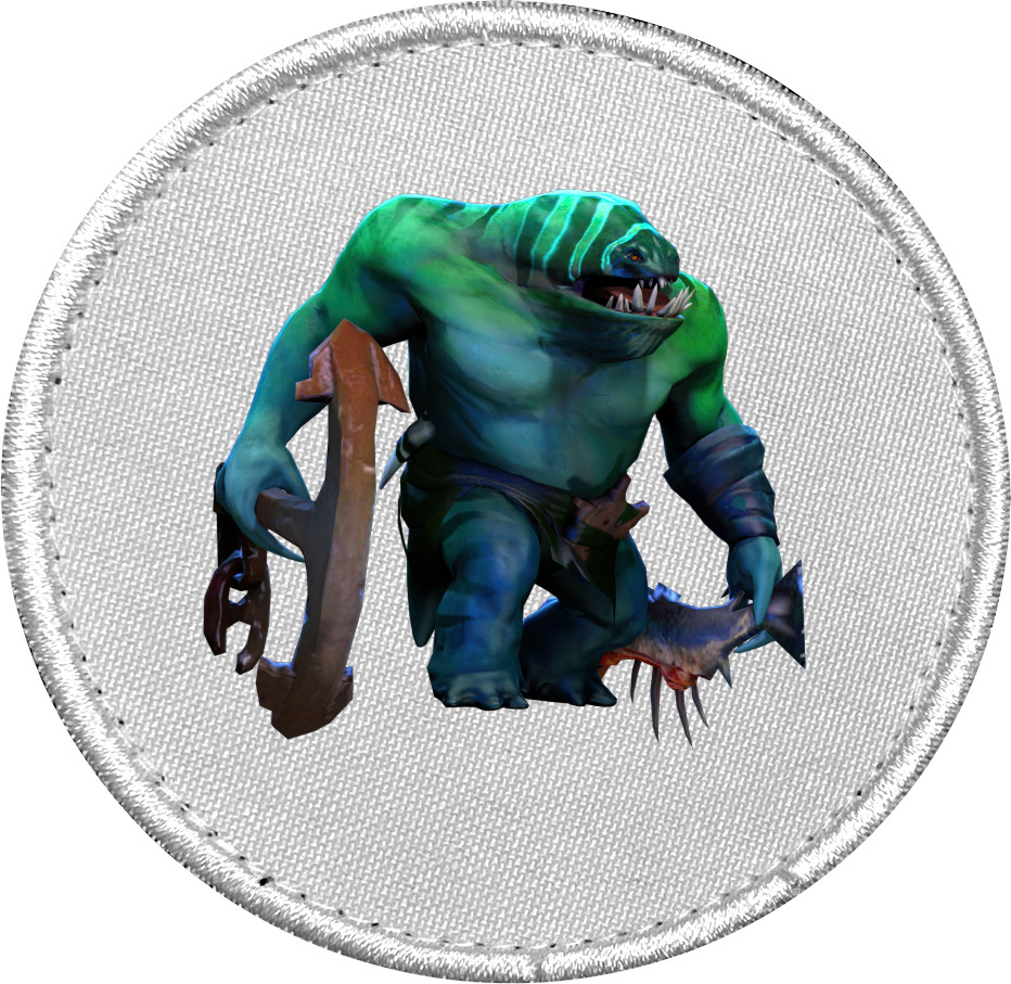 Tidehunter