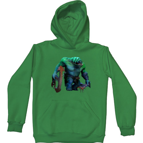 Tidehunter