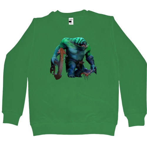 Tidehunter