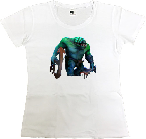 Tidehunter
