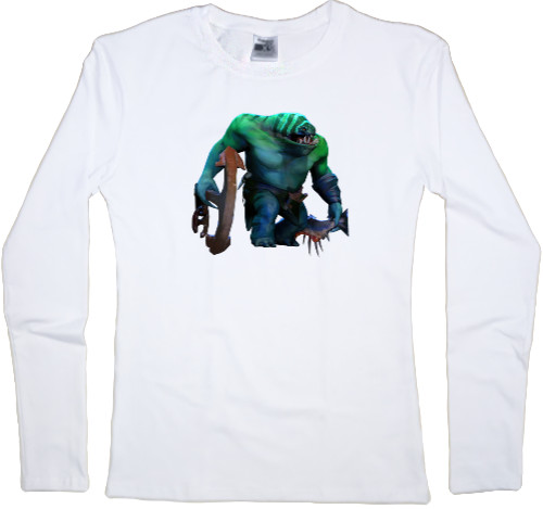 Tidehunter