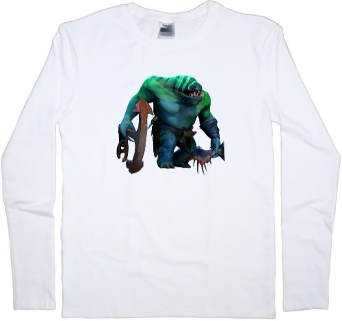 Tidehunter