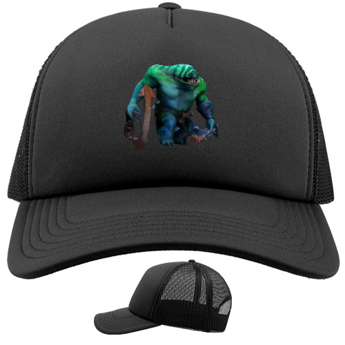 Tidehunter