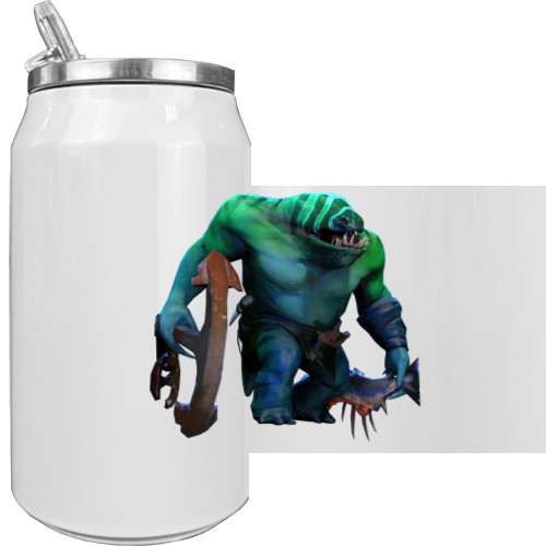 Tidehunter