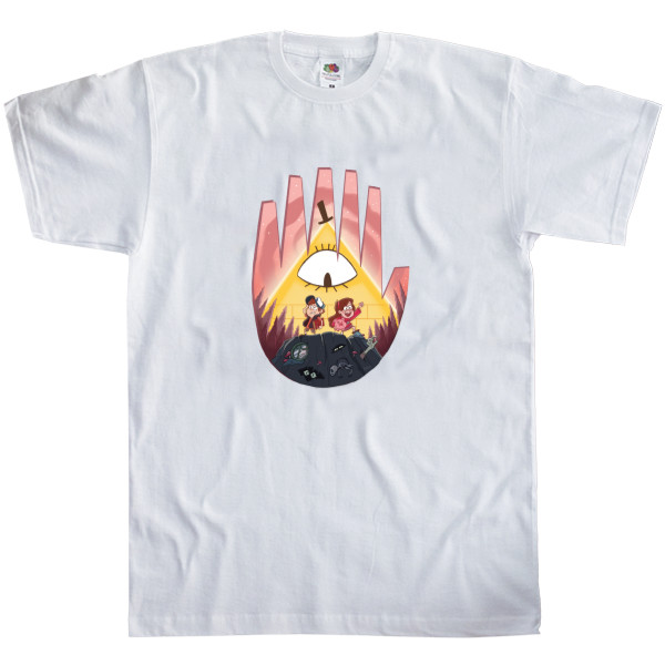Gravity Falls Gravity Falls