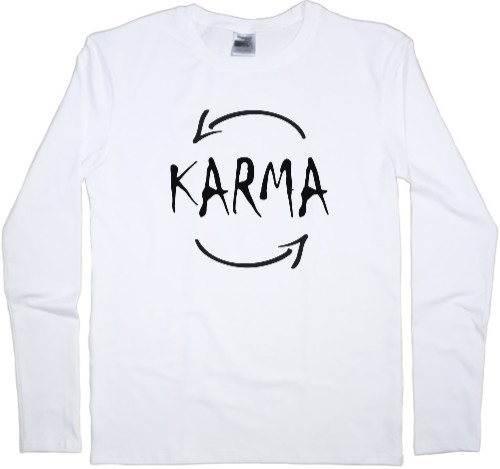 Карма