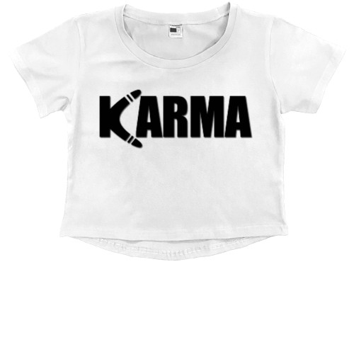 Карма