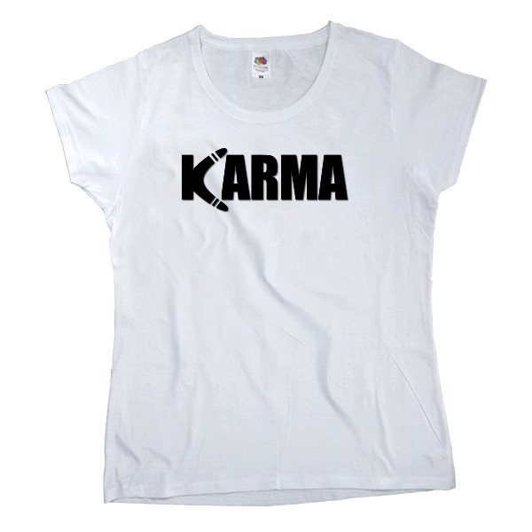 Карма
