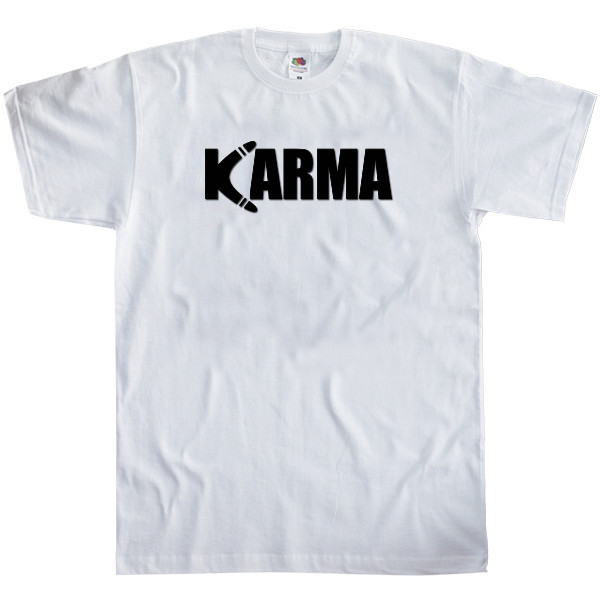 Карма