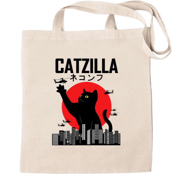 Катзила