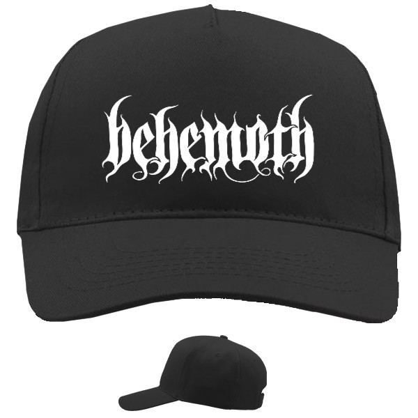 Behemoth Behemoth