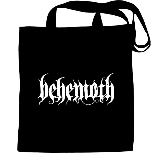 Behemoth Behemoth
