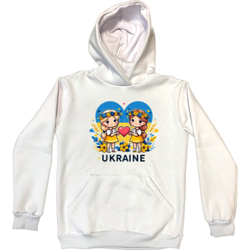 Украина