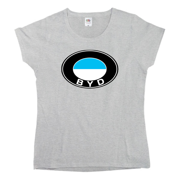 Byd