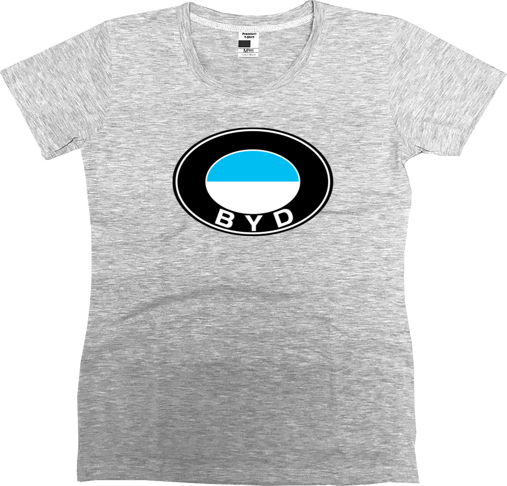 Byd