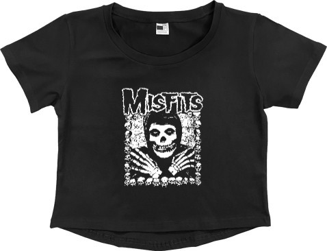 Мисфитс