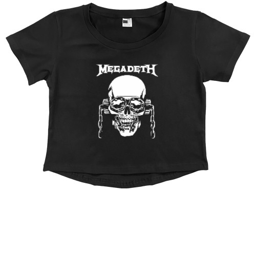 Мегадет