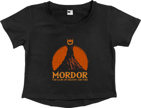 Мордор