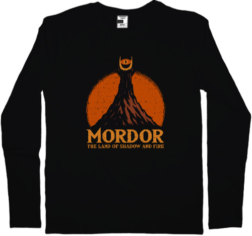 Мордор