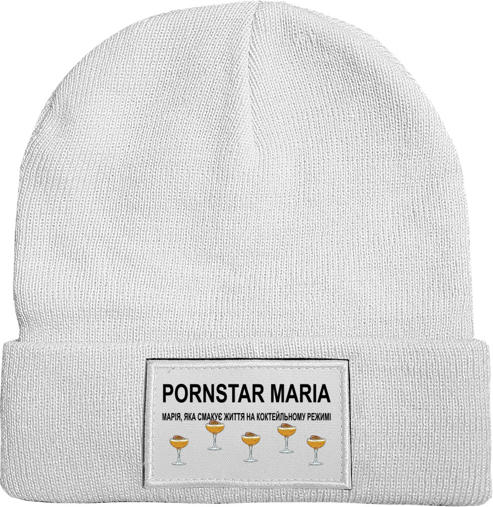 Мария 