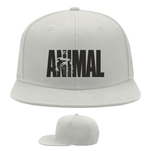 Animal Logo