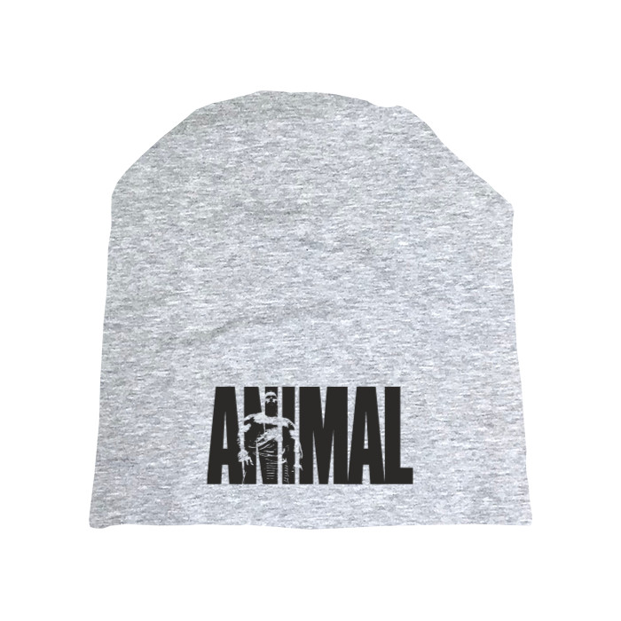 Animal Logo
